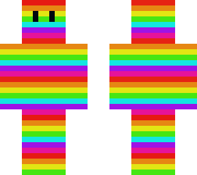 rainbow