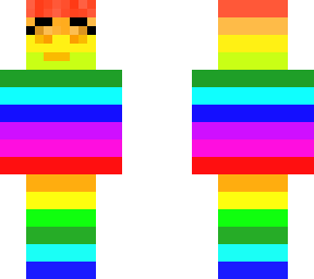rainbow
