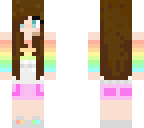 rainbow c