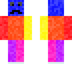 rainbow mumbo