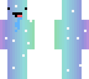 rainbow skeppy