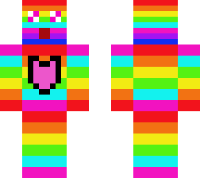 rainbow unicorn