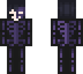 rainytime halloween skin :d