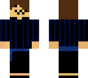 random dude