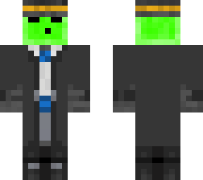 ravenclaw slime