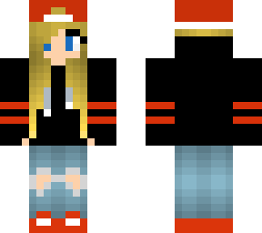 rebel girl