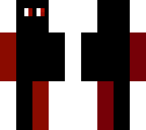 red demon