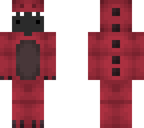 red dragon