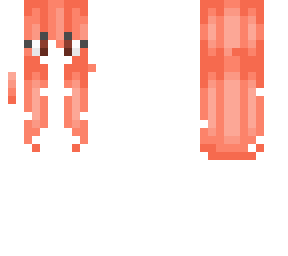 red hair base