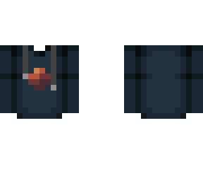 red moon - hoodie base