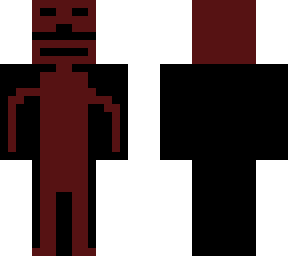 red person