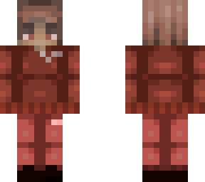 red theme tracksuit