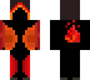 red undead