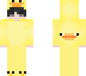 renv duck