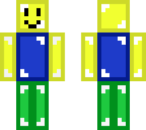 roblox noob