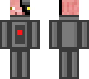 robo pig