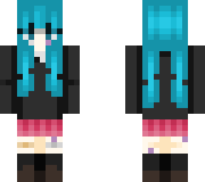 rolling girl edit