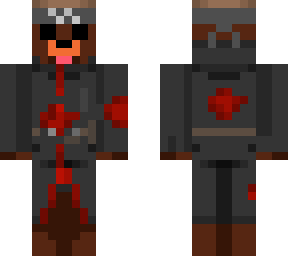 rorro / akatsuki