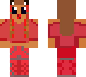 rubyfire skin