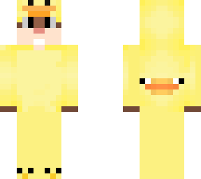 ryshky duck