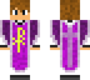 sacerdote ii
