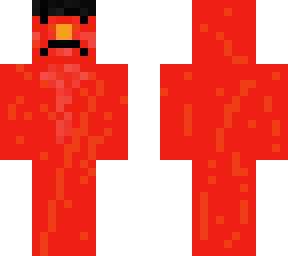 sad elmo