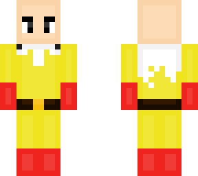 saitama