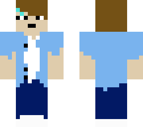 sans man