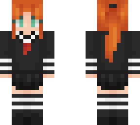 school girl (ce)