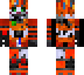 scrap baby
