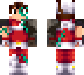 seiya corrupted warped forest