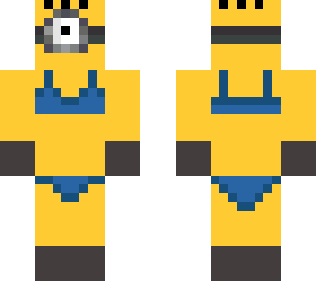 sexy minion
