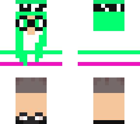 shader not done