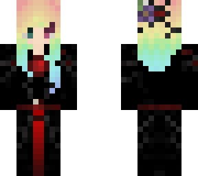 shadow knightrainbow6