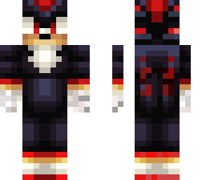 shadow sonic