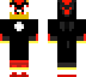 shadow the hedgehog