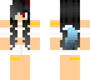 Shea swim | Minecraft Skin