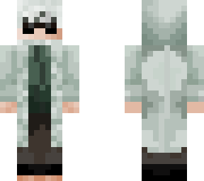 shino aburame