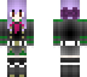 shinoa hiiragi