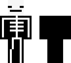 skeleee boi