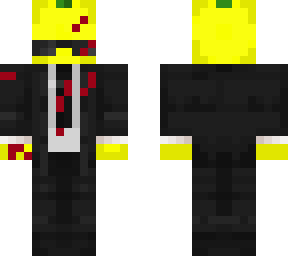 skin atomodani sangrienta