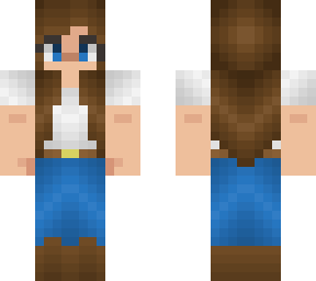 skin for my homie <3