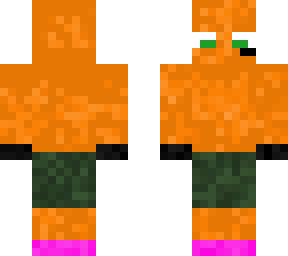 skindex pumpkin