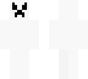 sky creeper #4 angry moon creeper