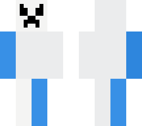 sky creeper #5 angry cloud creeper