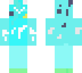 sky man