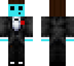 slime in tux