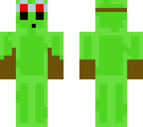 smart slime