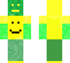 smile