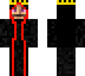 sotbast ocult edition of king assassin by samrdl